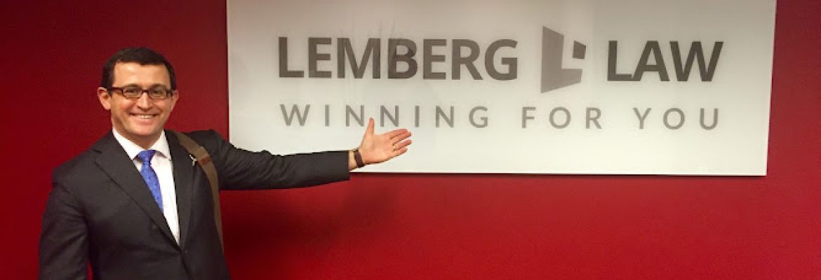 Lemberg Law