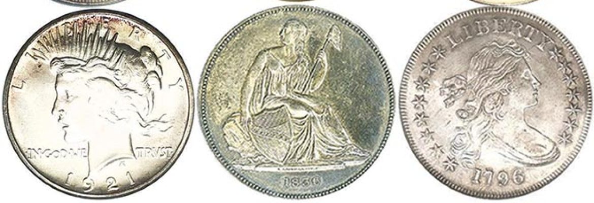 Nutmeg Numismatics