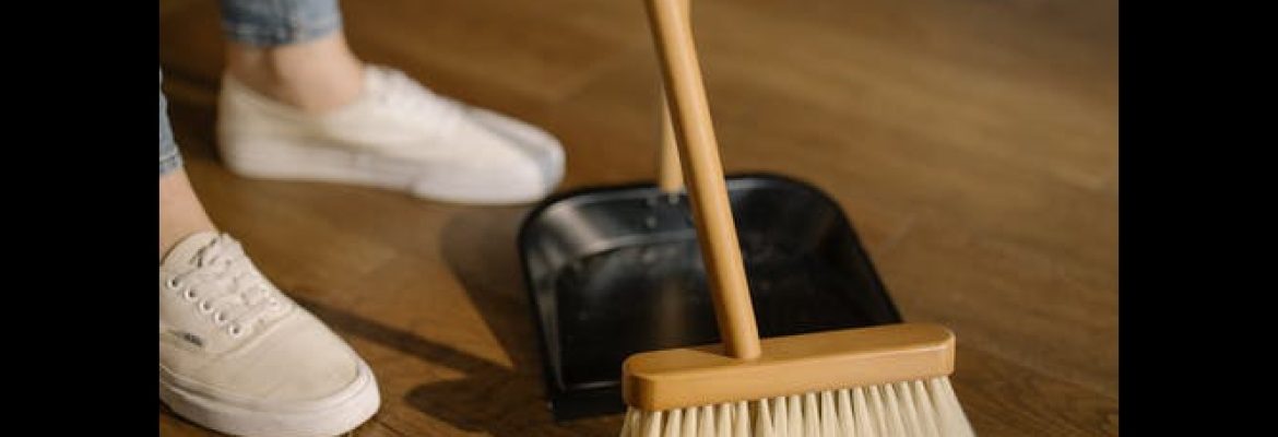 Genao Cleaning Services