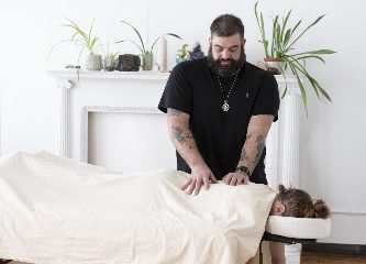Orthosports Massage Therapy