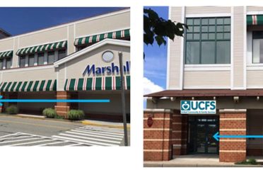 United Community and Family Services (UCFS) Behavioral Health Office