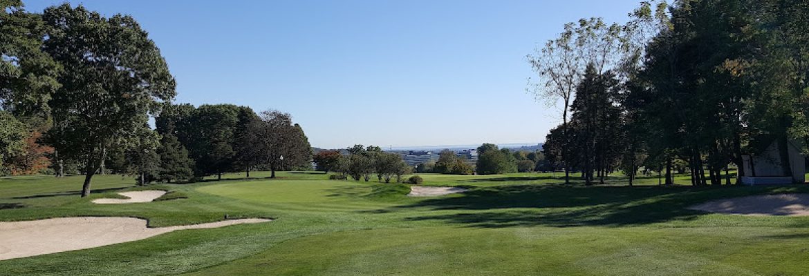 Silvermine Golf Club