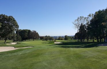 Silvermine Golf Club
