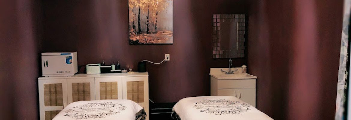 Green Living Spa