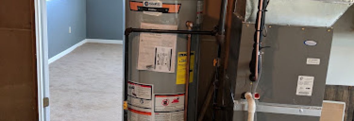 Carefree Heating and Cooling