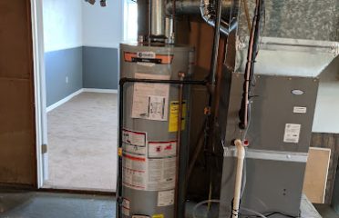 Carefree Heating and Cooling