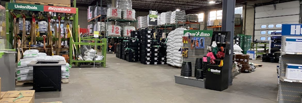 SiteOne Landscape Supply
