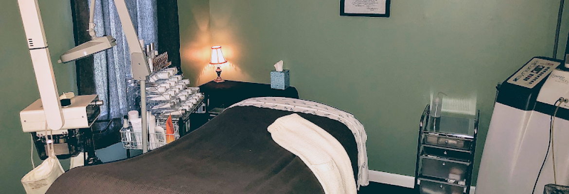 Finishing Touches of Farmington Valley LLC