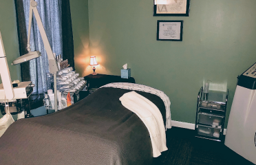 Finishing Touches of Farmington Valley LLC