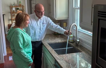 Aiello Home Services- Plumbing, Heating, AC, Electrical & Drain Cleaning