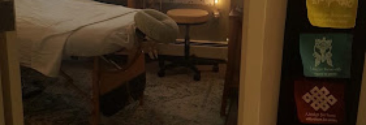 Body Mechanics Therapeutic Massage