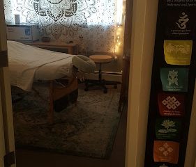 Body Mechanics Therapeutic Massage