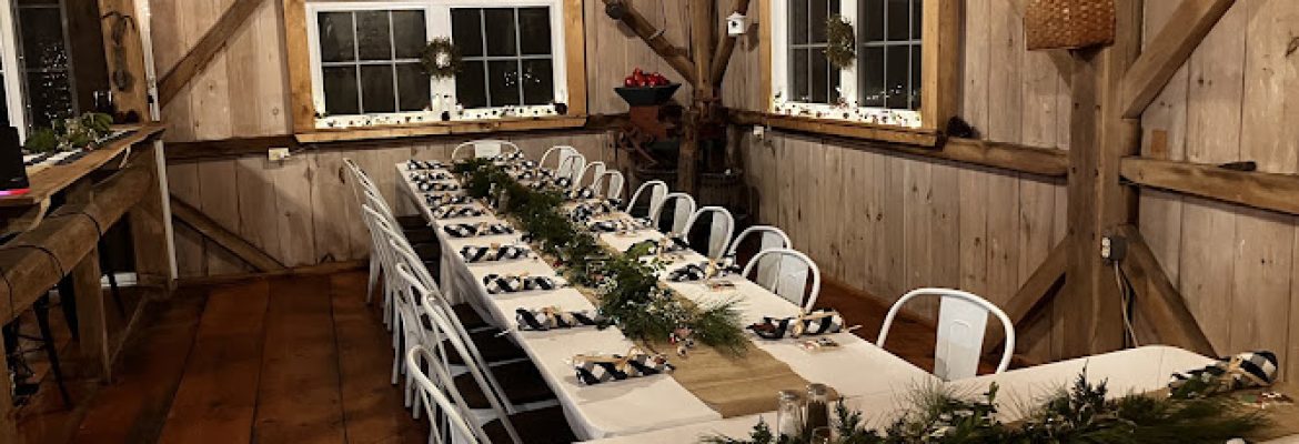 Laurel Spring Farm DBA