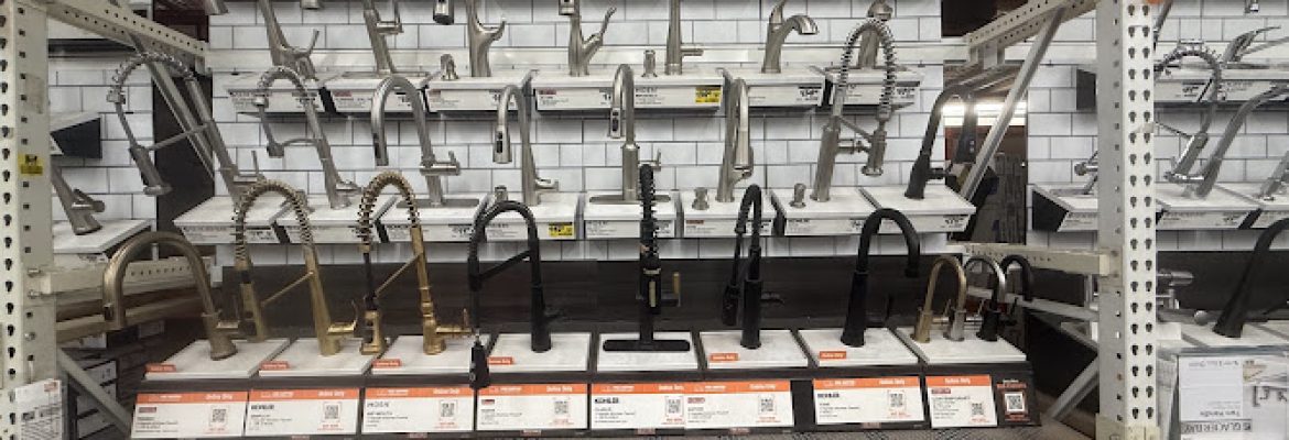 Rental Center at The Home Depot