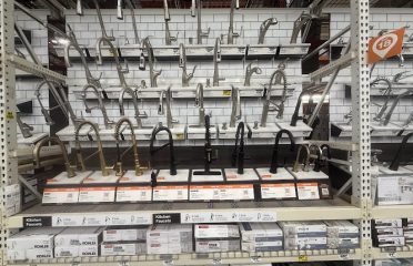 Rental Center at The Home Depot