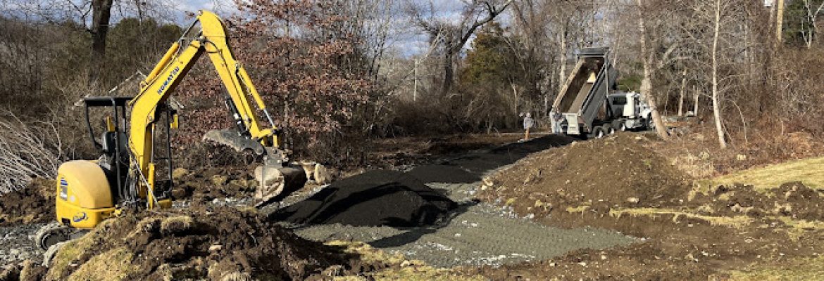R&R Excavation and Equipment Rentals
