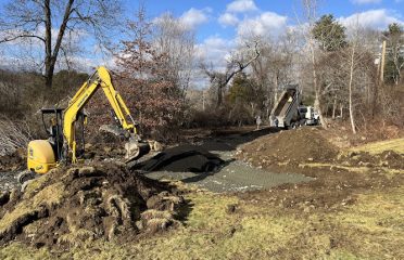 R&R Excavation and Equipment Rentals