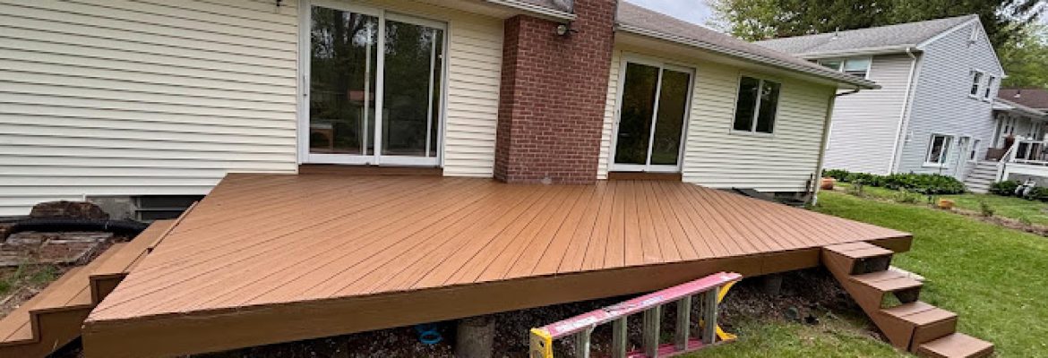 Elevate Home Improvement