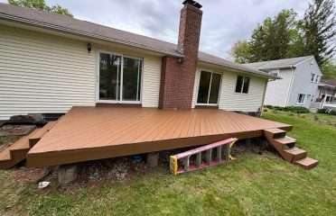 Elevate Home Improvement