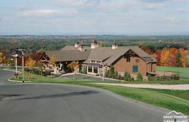 The Barn Yard Manufacturing Facility