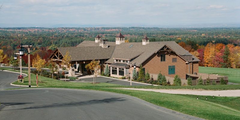 The Barn Yard Manufacturing Facility