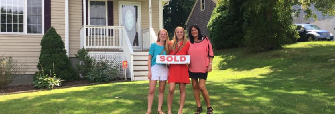 Elaine Parruccini Real Estate