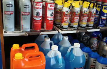 AUTOBODY SUPPLY