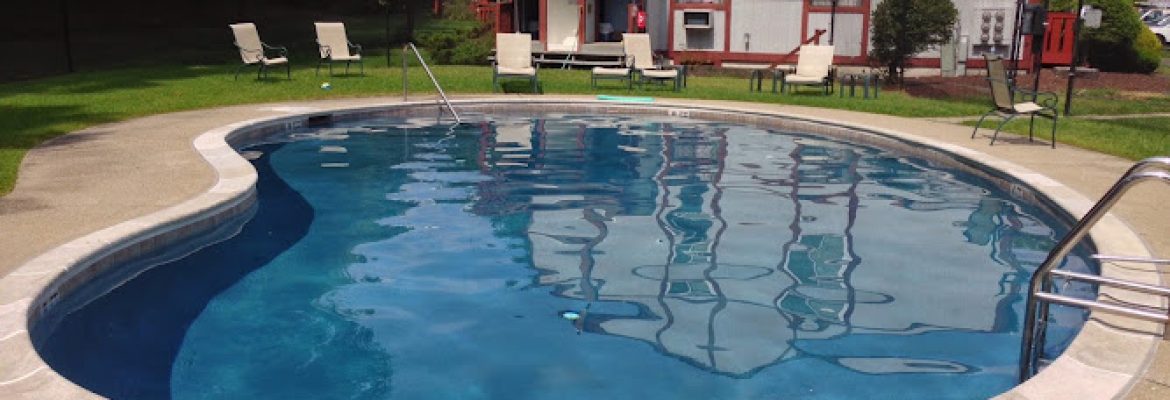 Precision Pool And Aquatics, LLC