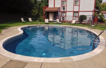Precision Pool And Aquatics, LLC