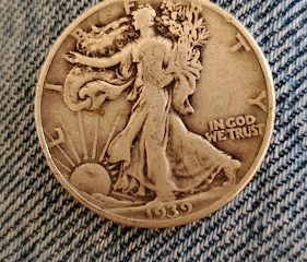 Laurel City Coins & Antiques