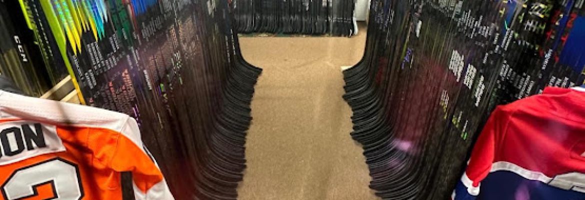Sig Hockey