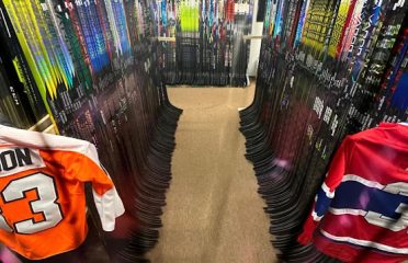 Sig Hockey