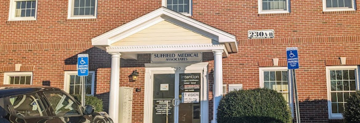 Suffield Medical Associates