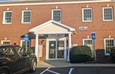 Suffield Medical Associates