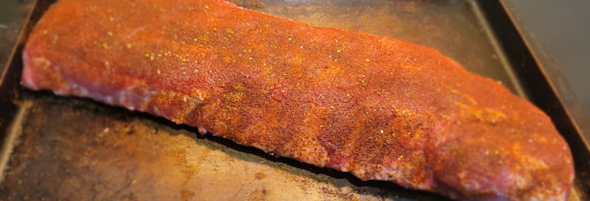 Beav’s BBQ