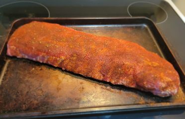 Beav’s BBQ