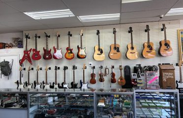 Friendly Pawn Shop