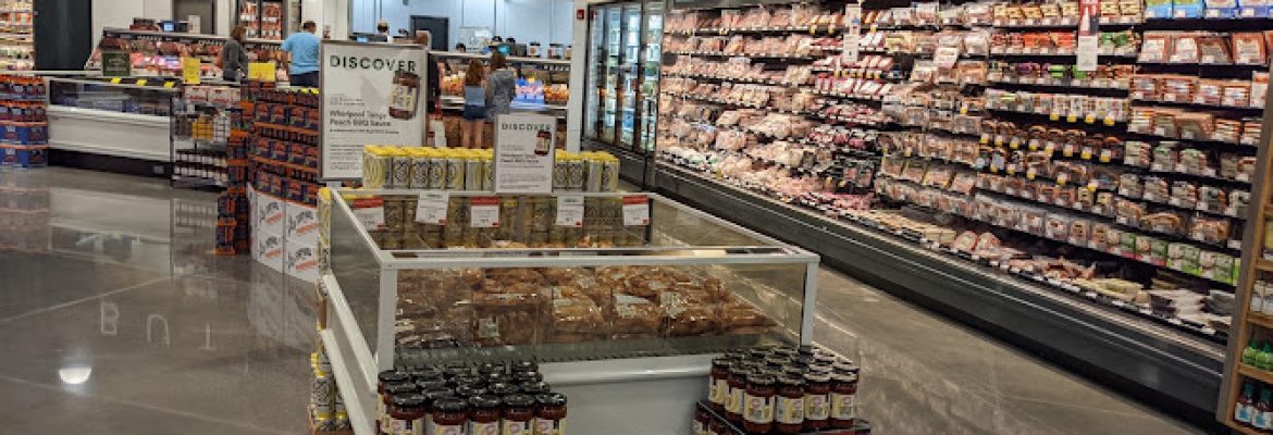 Whole Foods Market
