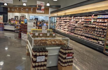 Whole Foods Market