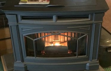 Stove King