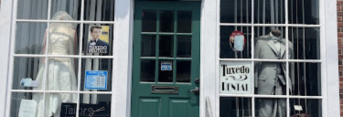 Miranda’s Tailor Shop