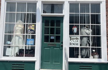 Miranda’s Tailor Shop