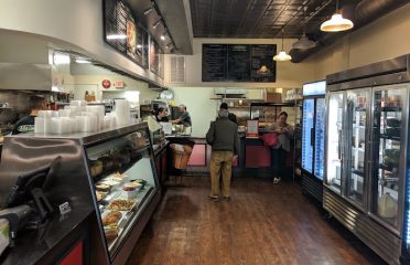 Maione’s Pizza Kitchen