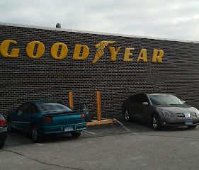 Goodyear Auto Service