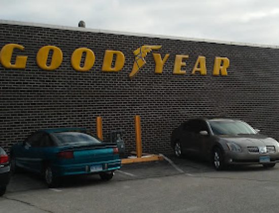 Goodyear Auto Service