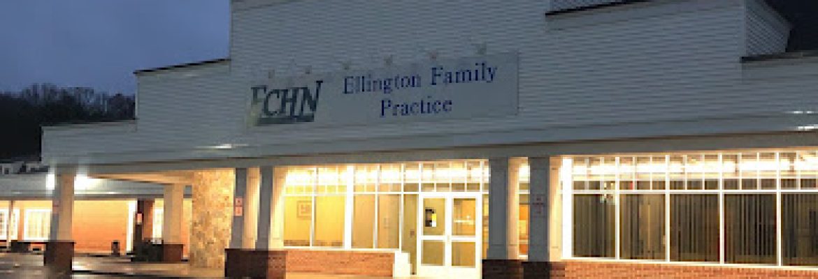 ECHN Medical Group – Primary Care