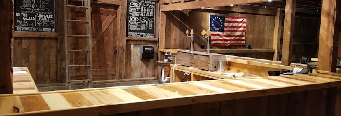 Yankee Cider Company