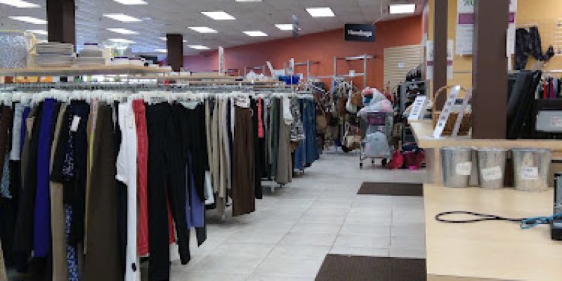 Uptown Consignment