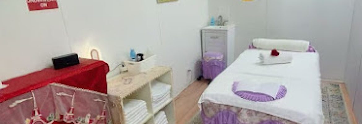 Kang Mei Spa