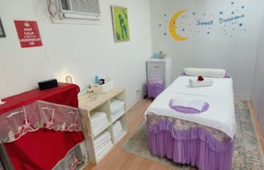 Kang Mei Spa